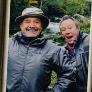 Live Shows From Bob Mortimer and Paul Whitehouse