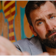 Garrett Millerick To Release Live Stand-Up Show