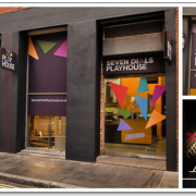 Seven Dials Playhouse New Hub Includes Sketch Comedy Collective