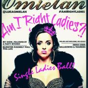 luisa Omielan