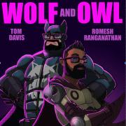 Live Shows For Wolf and Owl Podcast