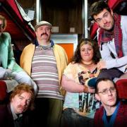 Inside no 9
