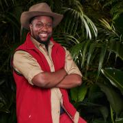 Classic Interview: I'm A Celebrity Star Babatunde Aleshe