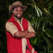 Classic Interview: I'm A Celebrity Star Babatunde Aleshe