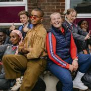 Bad Education Series 4 Starts Filming