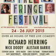 balham Comedy Festival