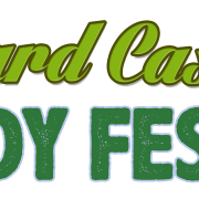 Barnard Castle Comedy Festival