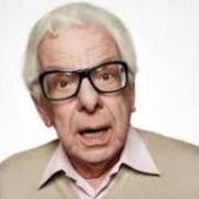 Barry Cryer Has Died 