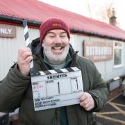 Brendan O'Carroll Stars In New Comedy Shedites By Paddy Houlihan