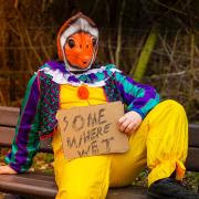 Edinburgh Fringe 2026: Rarely Asked Questions – Stephen Catling