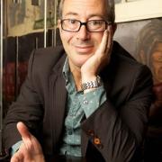 Classic Interview: Ben Elton