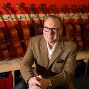 News: New Chair of Edinburgh Festival Fringe Society Board of Directors Announced