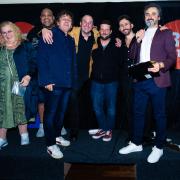 ISH Edinburgh Comedy Awards Winners