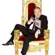 Hal Cruttenden