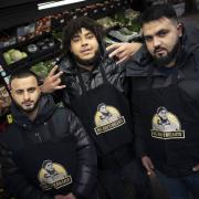 News: Comedians Sign Up For New Series Of Big Zuu's Big Eats