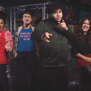 News: Two Christmas Specials For Big Zuu