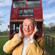 biggins bus