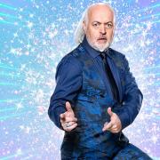 Interview: Bill Bailey On Strictly Come Dancing