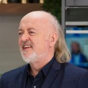 Interview: Bill Bailey and Emily Atack on New Series This Is My House