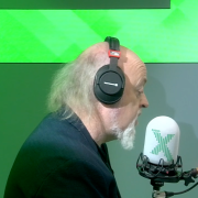 Bill Bailey Reveals How He Once Did A Gig With Sean Lock And The Only Audience Member was Spiderman's Dad