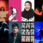 Riverside Announces Bitesize Festival