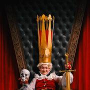 Edinburgh Fringe Review: Lil Wenker – Boyking, Pleasance Courtyard