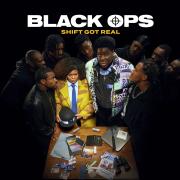 Black Ops to Return