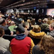 Liverpool's New £7million Live Entertainment Venue Blackstock Market Opens