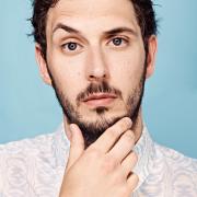  News: Inbetweener Blake Harrison Joins Waitress Cast