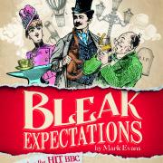 Stage Version Of Bleak Expectations Based On The Radio Comedy