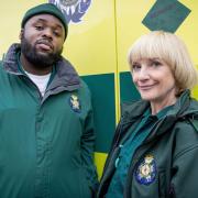 Samson Kayo & Jane Horrocks Return For Bigger, Bolder BLOODS