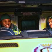 First Trailer Released For New Series Of Bloods