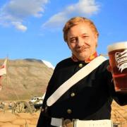 Bob Mortimer
