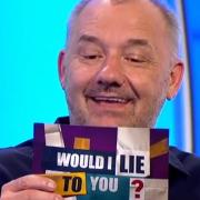 News: Bob Mortimer's Train Guy Pulls Into The BBC