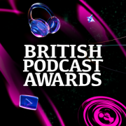 British Podcast Award Wins For John Robins, Elis James, Nish Kumar and Coco Khan & The Traitors: Uncloaked 