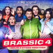 Fifth Series For Brassic