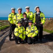 Bravo Two Charlies Signs Off With Xmas Special