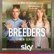 Third Season for Breeders