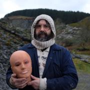 News: Shooting Starts On Brian Gittins Film