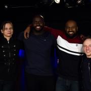 News: Komedia New Comedy Award Results 