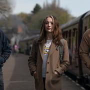 TV Review: British As Folk, Dave