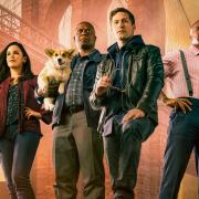 E4 Says Goodbye Brooklyn Nine-Nine With Special
