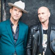 News: BBC To Present A Night In With Bros