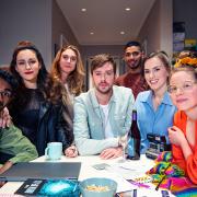 Buffering Gets A Second Series