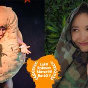 Winners Announced For Comedian’s Bursary