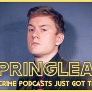 James Acaster Reveals Music Project And New True Crime Podcast