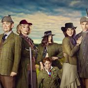 News: Forget TheCrown, The Windsors Returns To C4 For Third Series
