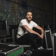 Iain Stirling Extends Tour Into 2025