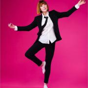 Nationwide Tour For Cally Beaton