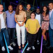 News: Susan Calman Joins Celebrity Hit List